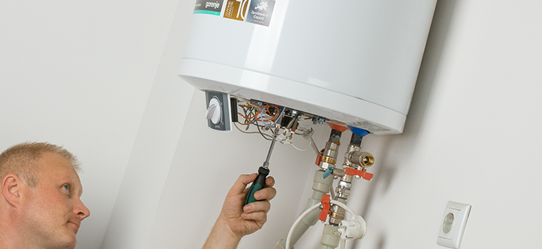 boiler